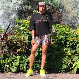 Disney The Lion King x ASOS Design